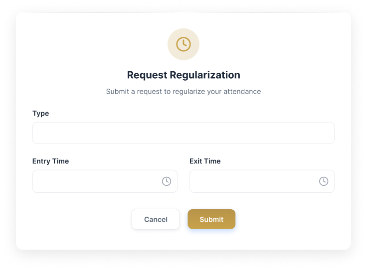 SCLR Interface